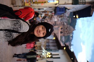 Xiaohan (Sharon) Zhang