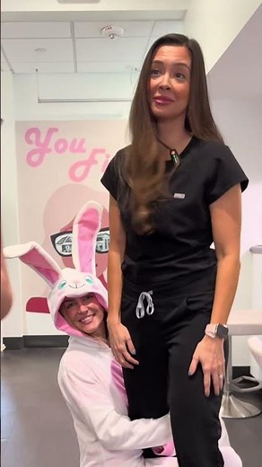 Laser Hare (hair) Removal, funny #shorts