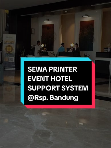 Rumah Sewa Printer@Bandung menawarkan solusi untuk kamu yang akan beraktivitas di Bandung ; event, seminar, meeting, pameran,gathering,hotel, universitas, diklat, orientasi,skripsi dll --------------------------------------- Sewa Printer Epson L3210 series 3in1 (print,scan, copy) ✅Sewa Harian ✅Sewa Mingguan ✅Sewa Bulanan ✅Free Antar Jemput ---------------------------------------- Informasi lebih lanjut hubungi kami 📲08212.6655.777 #sewaprinterlaptop#sewaprinterbandung#sewaprinterbandungcimahi#j