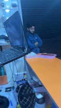 HP Laptop Hinge Damage: How to Fix & Repair Broken Hinges from Heavy Objects