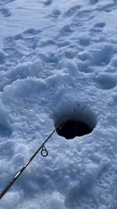 2.4K views · 12 reactions | It’s funny how most ice fishing rods you...
