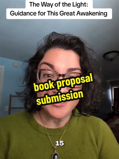 Celebrating the Submission of My Book Proposal