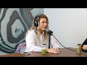 Finding Identity with Callie Forbes