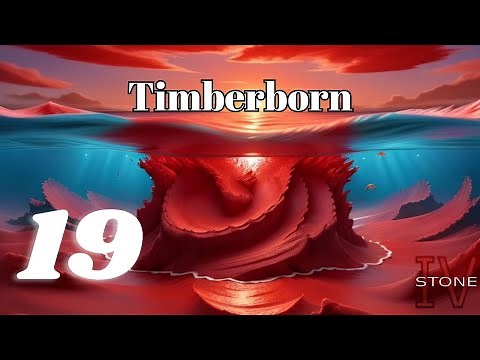 S14EP19: Extracting Dirt Using Extract | Timberborn