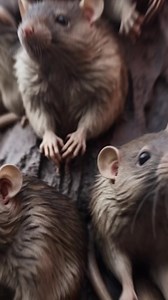 1K views · 22 reactions | The 3 cities in the usa with the most rats #rats #ratinfestation #ratinfested #newyorkrat #newyorkrats | World Facts | Facebook