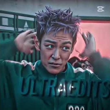 best player in squid game] THANOS✅️ #squidgame #fyp #viral #thanos