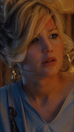 617K views · 4.9K reactions | “You fell in love, don’t you dare forget that part.” Jennifer Lawrence always brings grace and fire  ️️: American Hustle on Paramount+ | Peak Paramount | Facebook