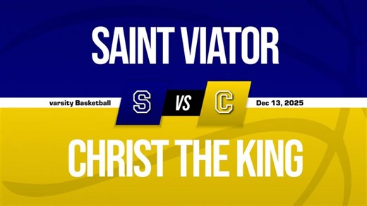 Saint Viator High School (Arlington Heights, IL)  Basketball