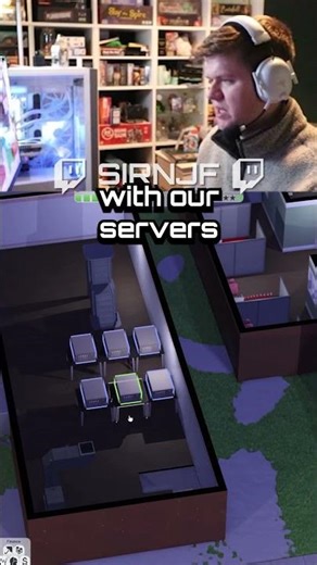 New Tech Unlocked? Upgrade ALL Computer in Software Inc AT ONCE #softwareinc