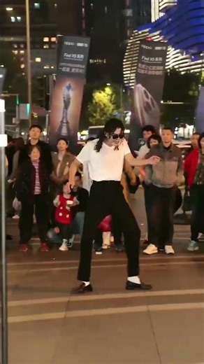 This Michael Jackson Dance Shows Why He Became Legendary 👑🔥