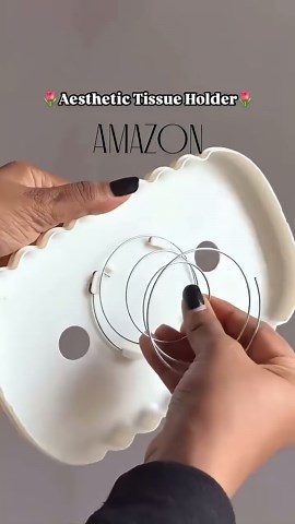 Luxury shell design for modern homes.