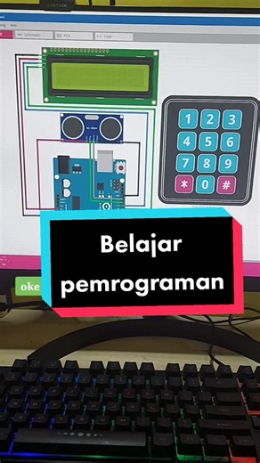 Belajar pemrograman #tips #aplikasi #belajar #tutorial #pemrograman