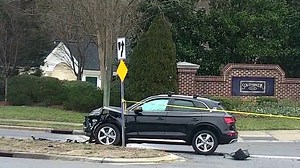 Police identify man killed in south Charlotte crash