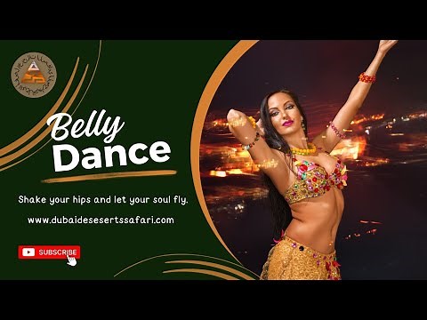 Belly dancing show in Dubai, attend and enjoy the dazzling desert with beauty | Dubai Desert Safari