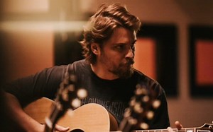 ‘Yellowstone’ And ‘Marshals’ Star Luke Grimes Releases Impressive Sophomore Country Album, ‘Redbird’ | Whiskey Riff
