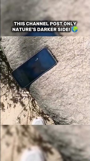 ⚡A STONE THAT CHARGES A PHONE? THIS IS NOT SCI-FI -- IT'S REAL!