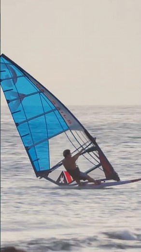 PINNACLE OF RACING | GA Sails VAPOR / VAPOR AIR 2025 🏁