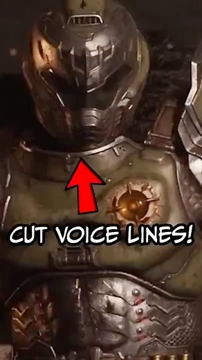 Did You Know? Doom The Dark Ages (Hidden Secrets)