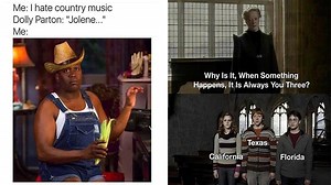 14 Fan Favorite Memes From Our 'Meme Checkpoint' Facebook Challenge