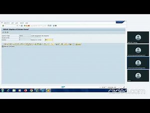 Credit Management in SAP SD ECC