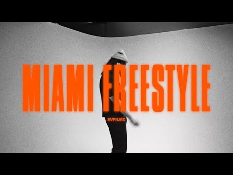 Miami Freestyle - Flaco Velli