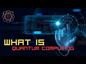 What Is Quantum Computing? | Explained in 2 Minutes (Simply)