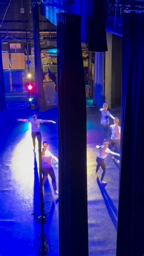 Confidence isn’t found on stage, it’s built in class. Winter Sparkle was the moment it all came together ✨ #WinterSparkle #ConfidentDancers #LifeOfADancer | Stellar Dance Studio