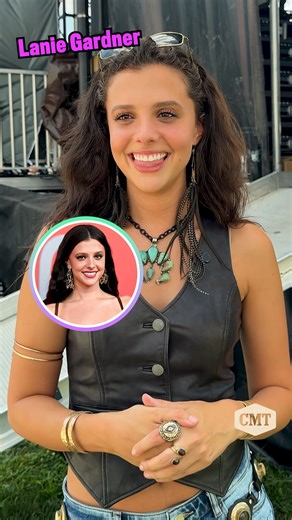 Ever wonder who your favorite country artists are listening to? We asked. 🎧 🎶 | CMT