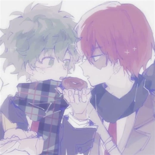 They’re So Cuteeee | Tododeku Edit | #mha #tododeku #bl