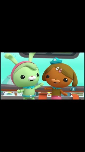 #octonauts #octonauts creature report🎱🤑