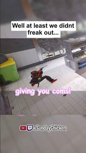 #shorts #rainbowsixsiege #xsundaychicken