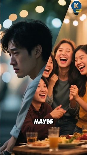 The Other You — Living in Another Universe 🌌👁️