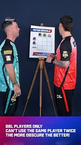Peter Griddle take ✌️ with Jimmy Pearson and Nic Maddinson! #BBL13 | BBL