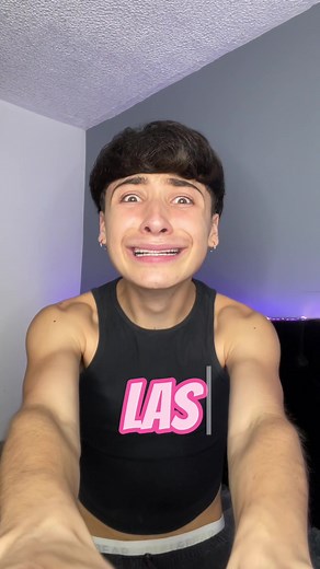 COMPRE LAS PESTAÑAS DE SOFI MUÑOZ 😨🔥.Marikiki no esperaba esto 😳🩷. #fyp #parati