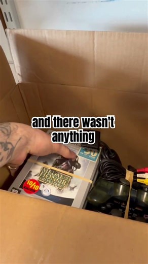 My best find of 2026 so far! #gaming #playstation #retrogaming
