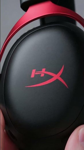 HyperX Cloud III | Всё ещё актуальны!