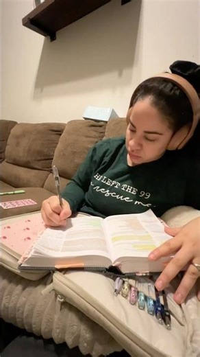 5AM Morning Routine | Faith Before Fitness