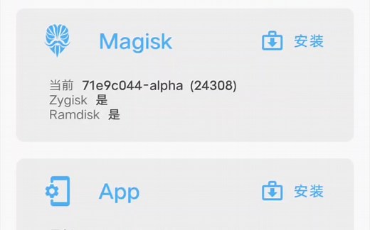 iQOO 9 pro root成功