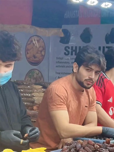 Exploring Afghan Dry Fruits and Their Cultural Significance