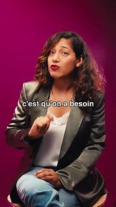 953K views · 5.8K reactions | Si toi aussi tu as besoin d’être...