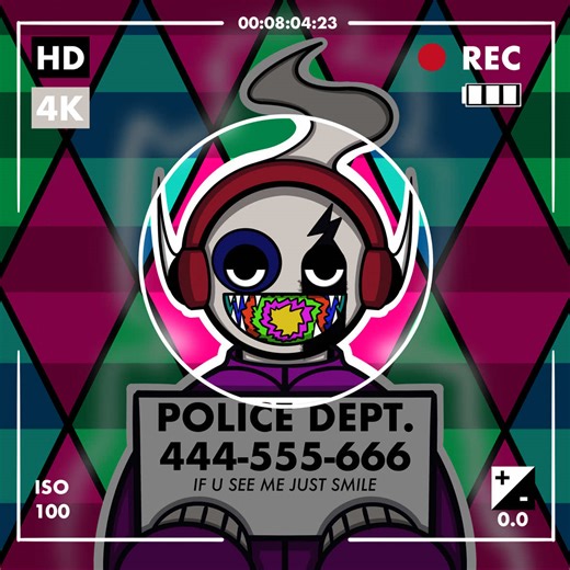 hope u like it tho #digitalart #digitalartists #graffitiart #artist #art