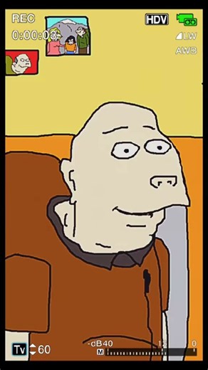The Turtle Man