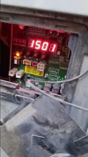 Check LG VRF error code #airconditioner #hvac #vrfsystem #ម៉ាស៊ីនត្រជាក់