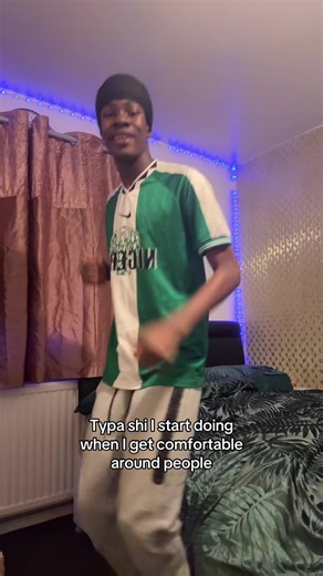 Funny Dance Moves for Goofy People