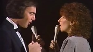 Neil Diamond & Barbara Streisand - You Don't Bring Me Flowers (1978)