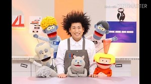 2000年代前半生まれの懐かしい番組・アニソンメドレー(NHK編)