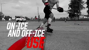 45 reactions | A NEW TOOL FOR THE NEW GAME — The Rush Defender Durable, versatile and challenging. Backed with years of development, the new Rush Defender has been designed for the new game. Used exclusively by the best in the game to develop their speed, agility and linear crossovers all combined into overspeed training.⁣ ⁣⁣ Are you ready to get the most out of your training sessions? #skillsmovement | HockeyShot.com | Facebook