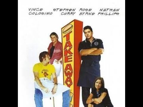 Take Away 2003 | Full Movie