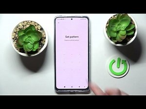 How to Set Screen Lock on Xiaomi Poco X4 Pro 5G | Change Screen Lock in Xiaomi Poco X4 Pro 5G