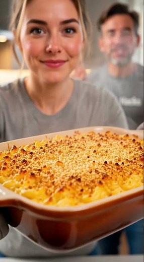 Stop Ruining Mac and Cheese! 🧀 3 Easy Hacks That